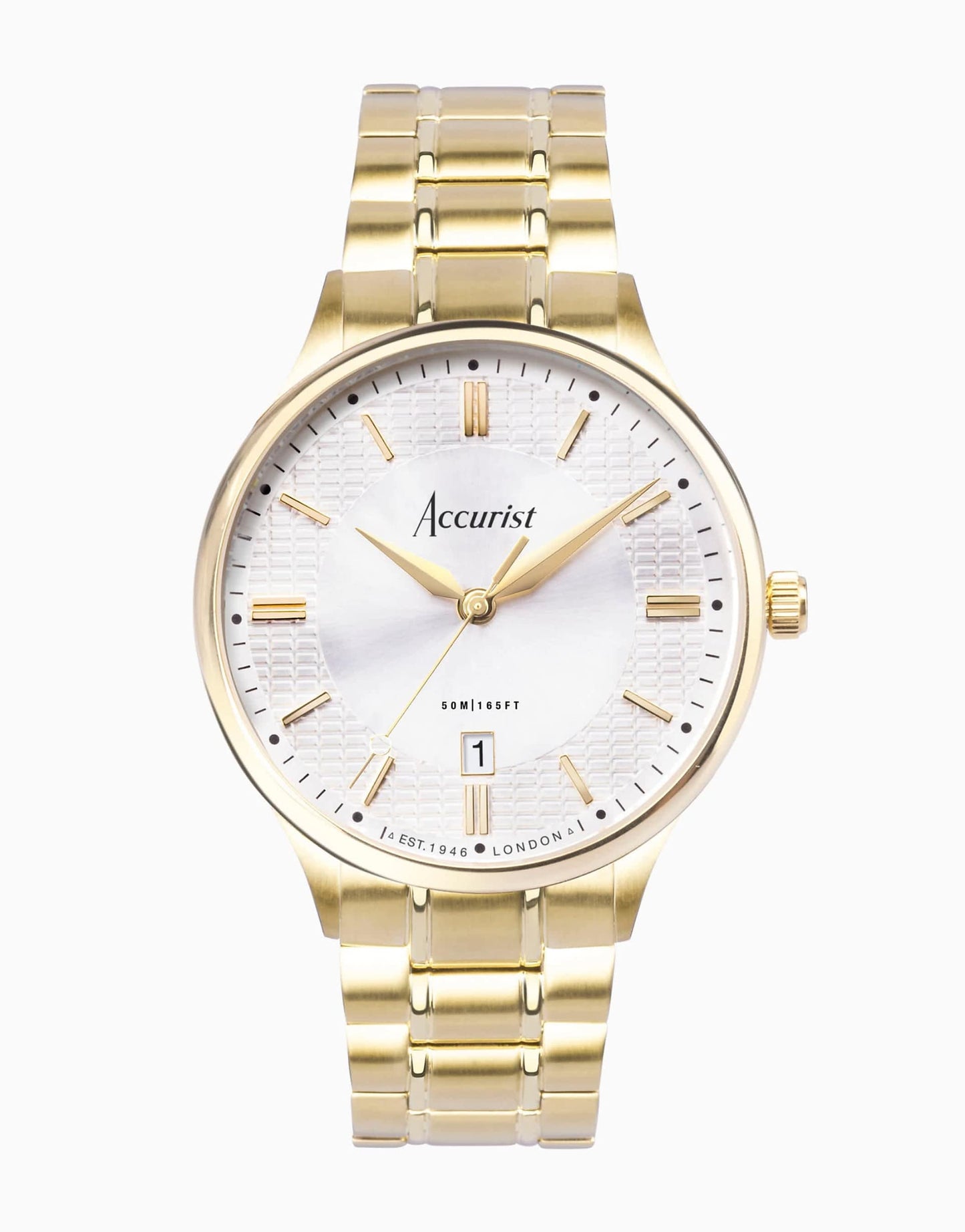 Classic Watch