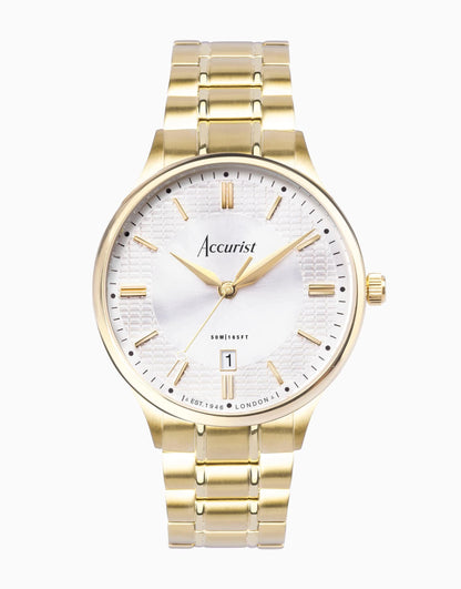 Classic Watch