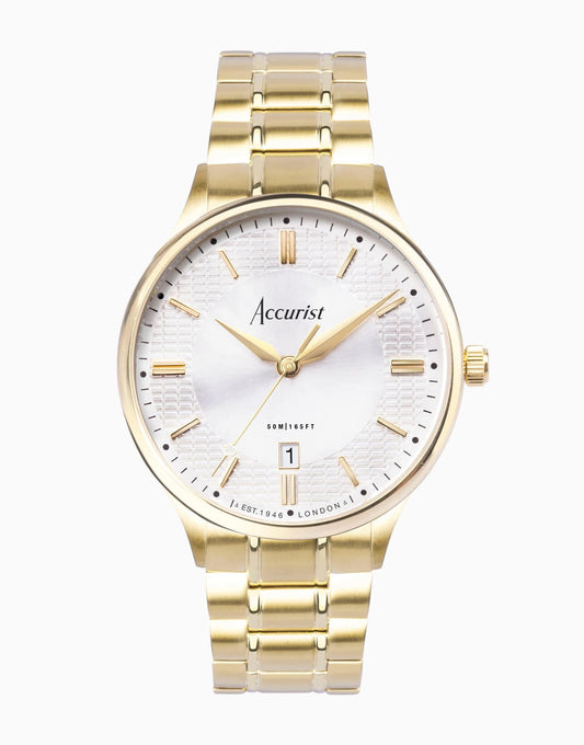 Classic Watch