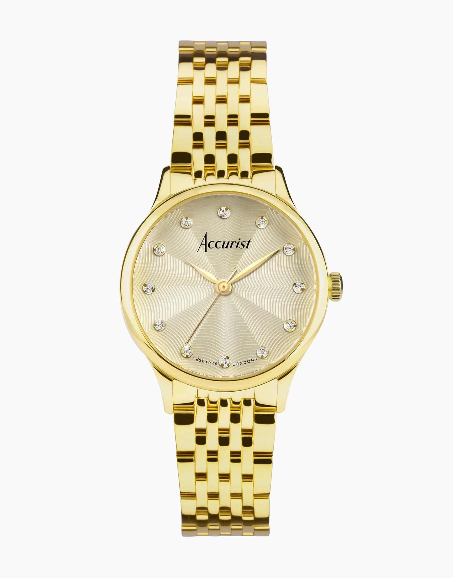 Dress Watch