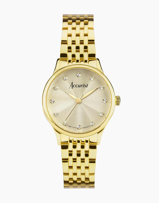 Dress Watch