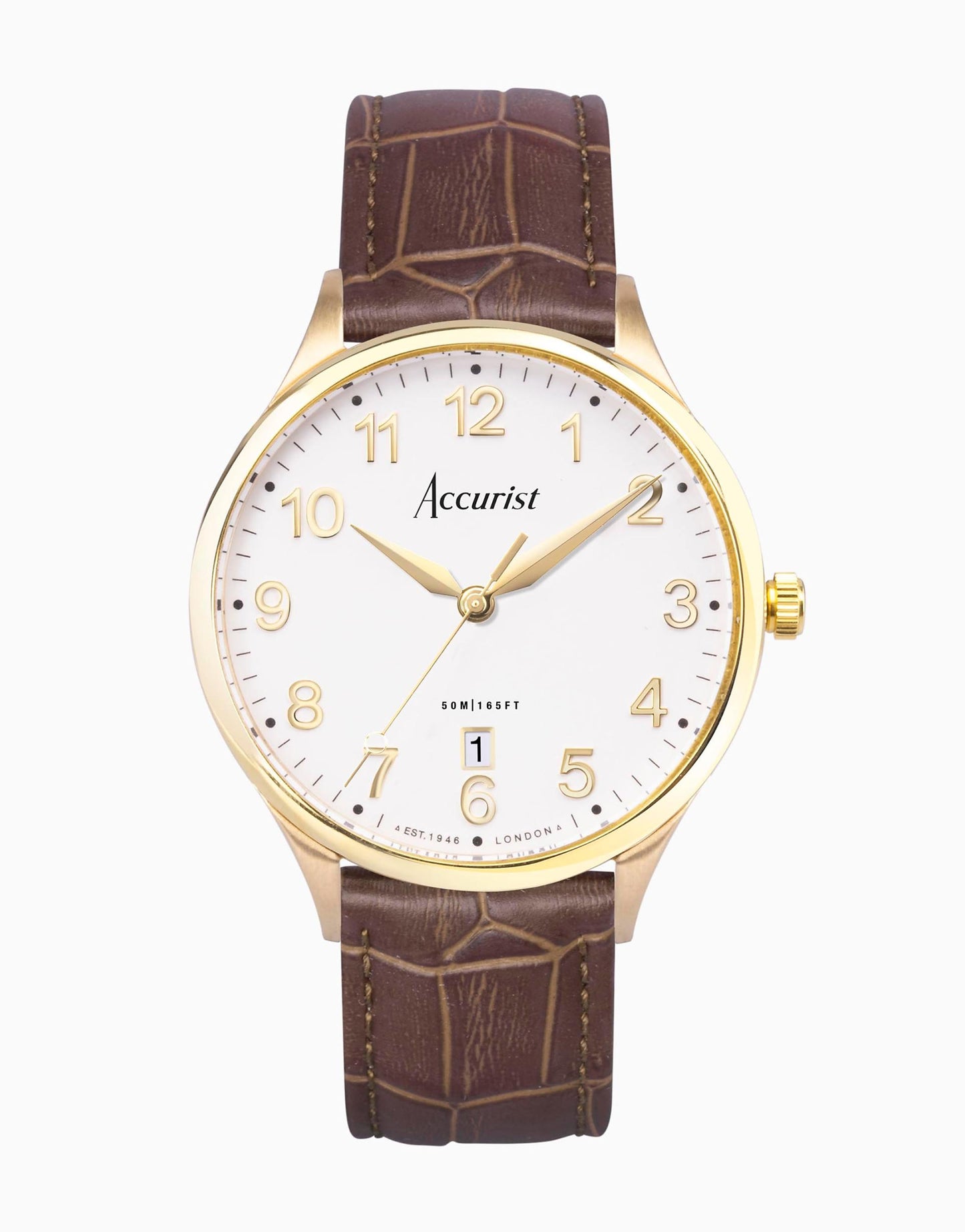Classic Watch