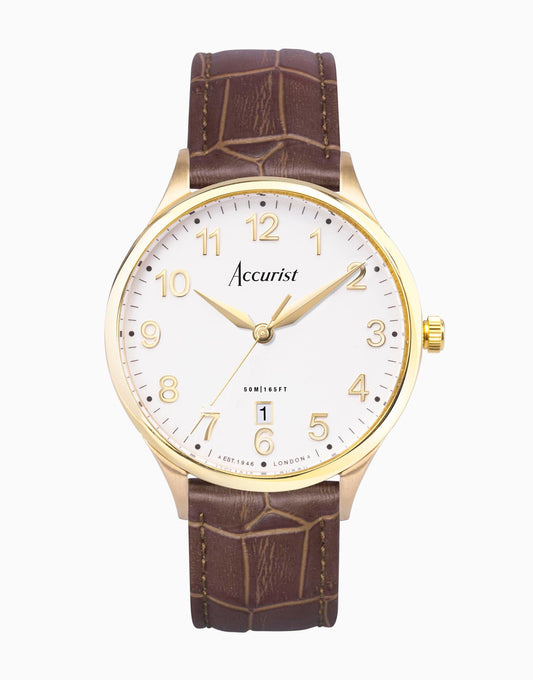 Classic Watch