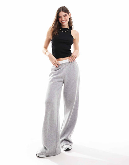 Racer Neck Tank Top