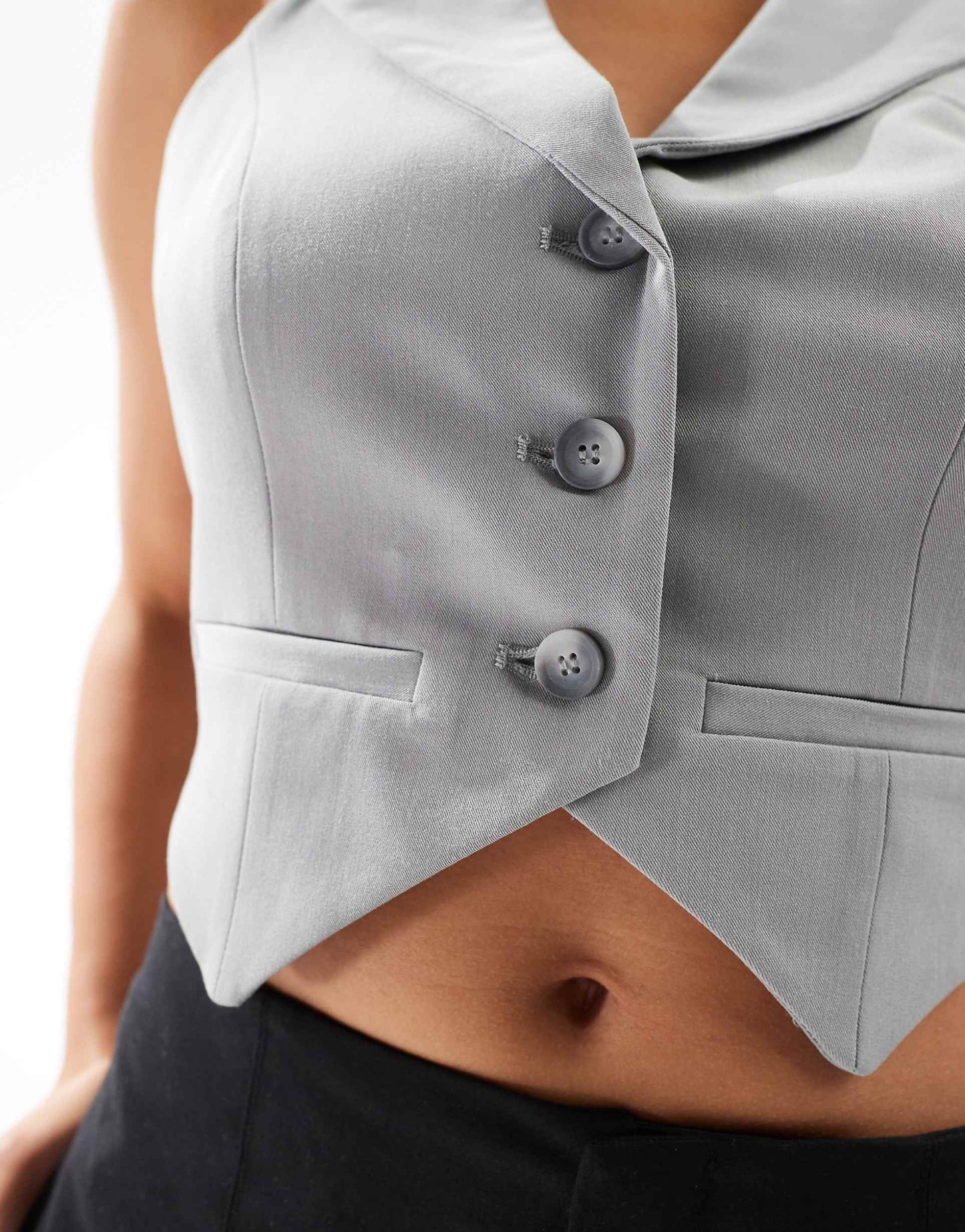Tailored Waistcoat