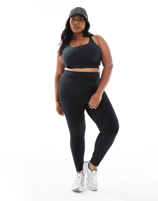 Curve Icon Bum Sculpt Gym Legging