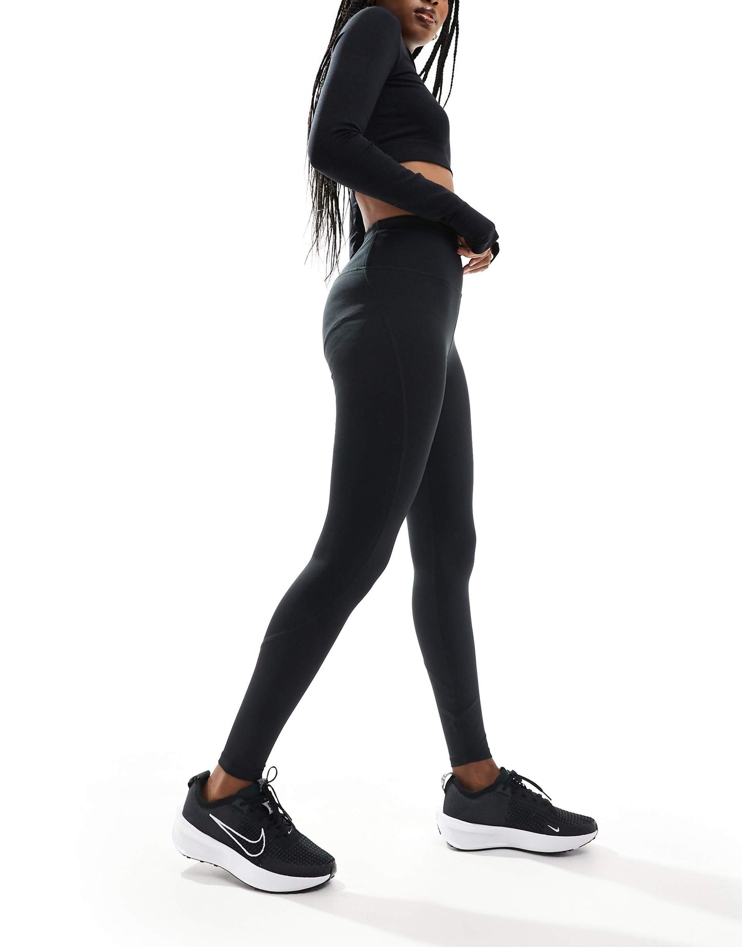 Icon Bum Sculpt Gym Legging