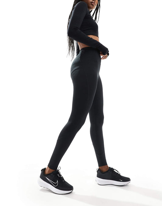 Icon Bum Sculpt Gym Legging