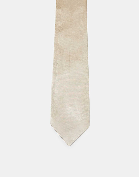 Satin Tie