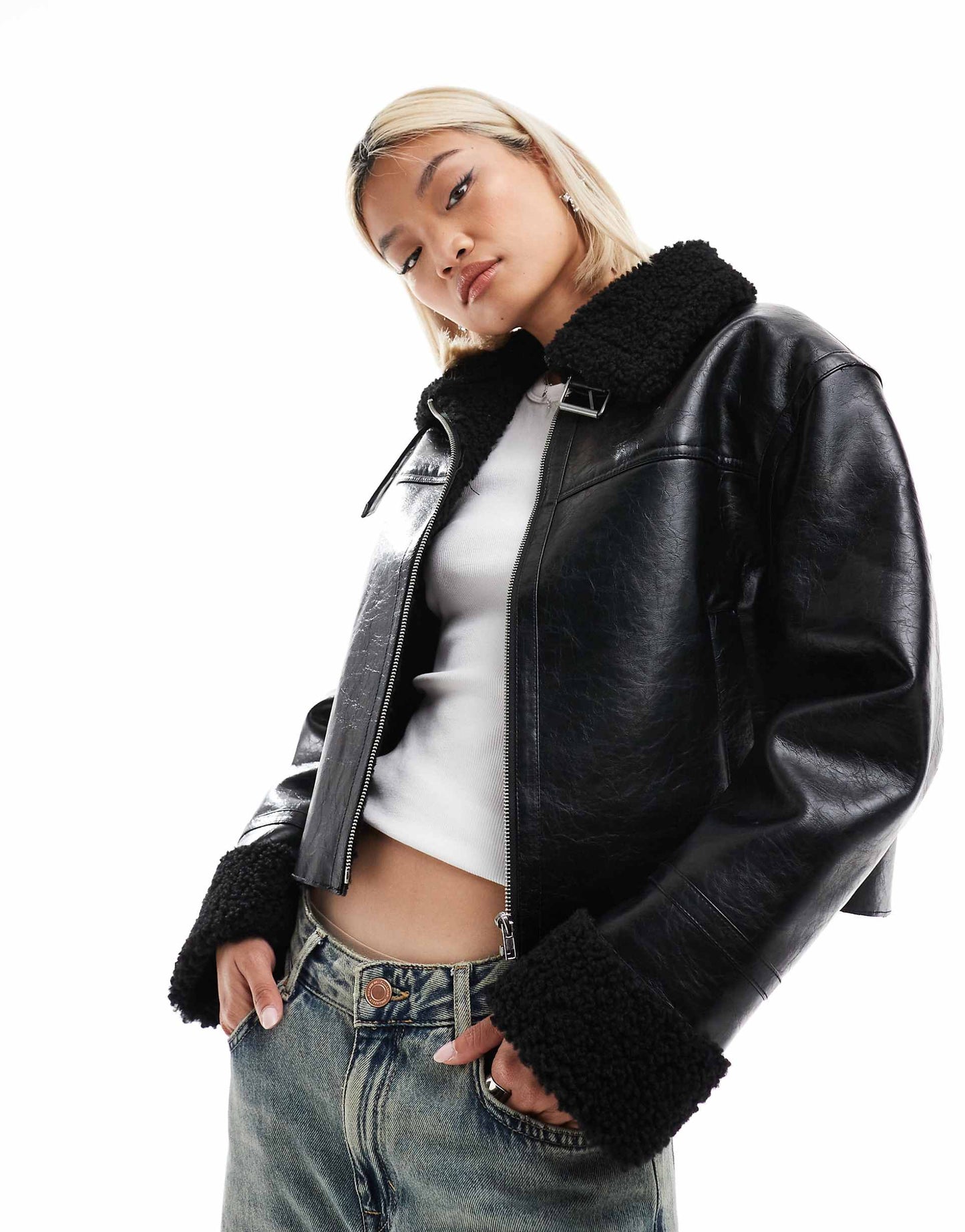 Aviator Jacket