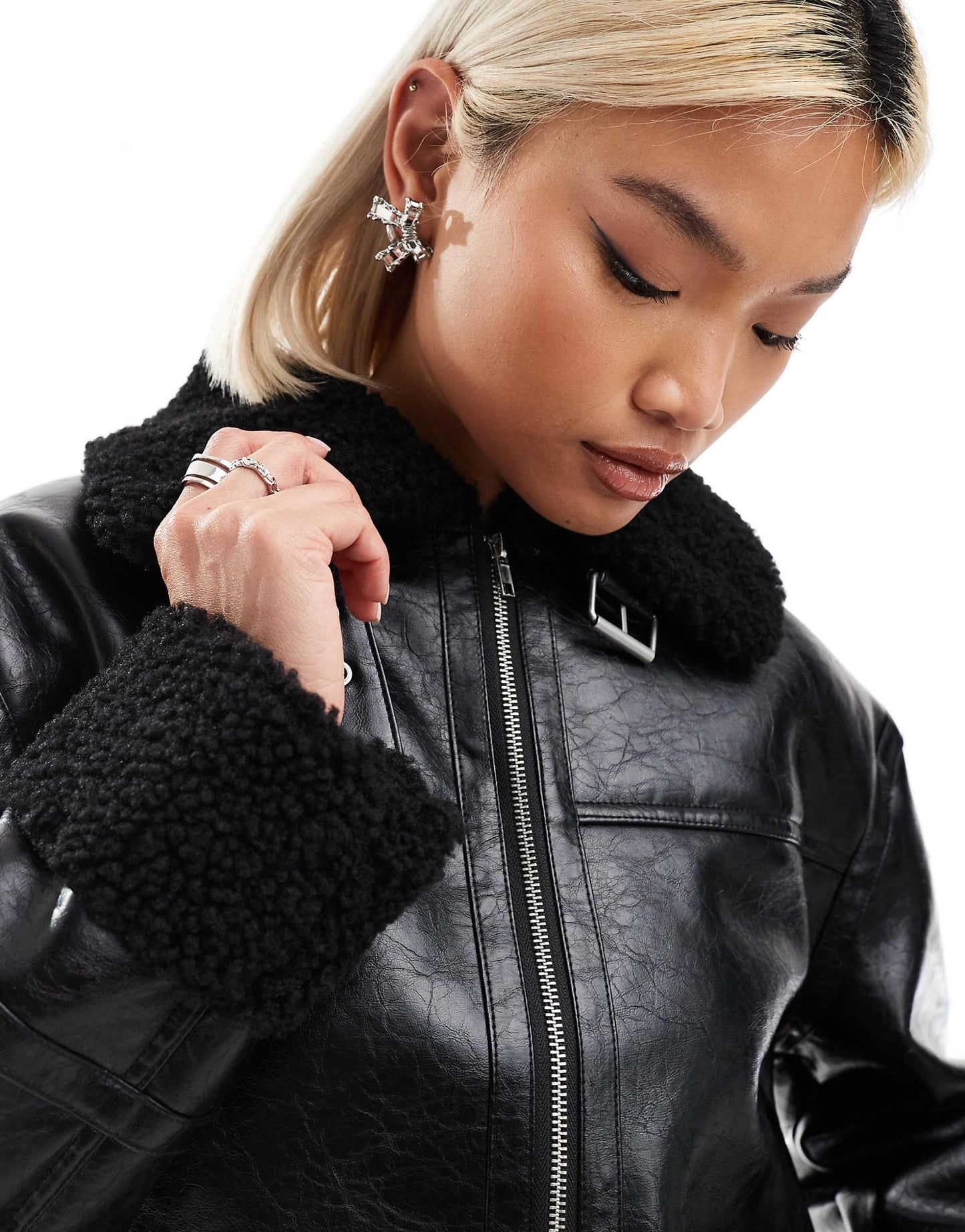 Aviator Jacket