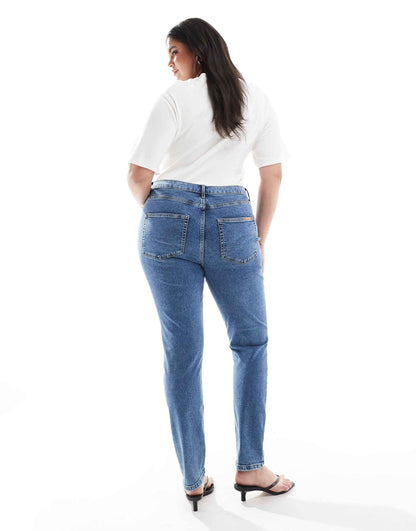 Curve Ultimate Skinny Jeans