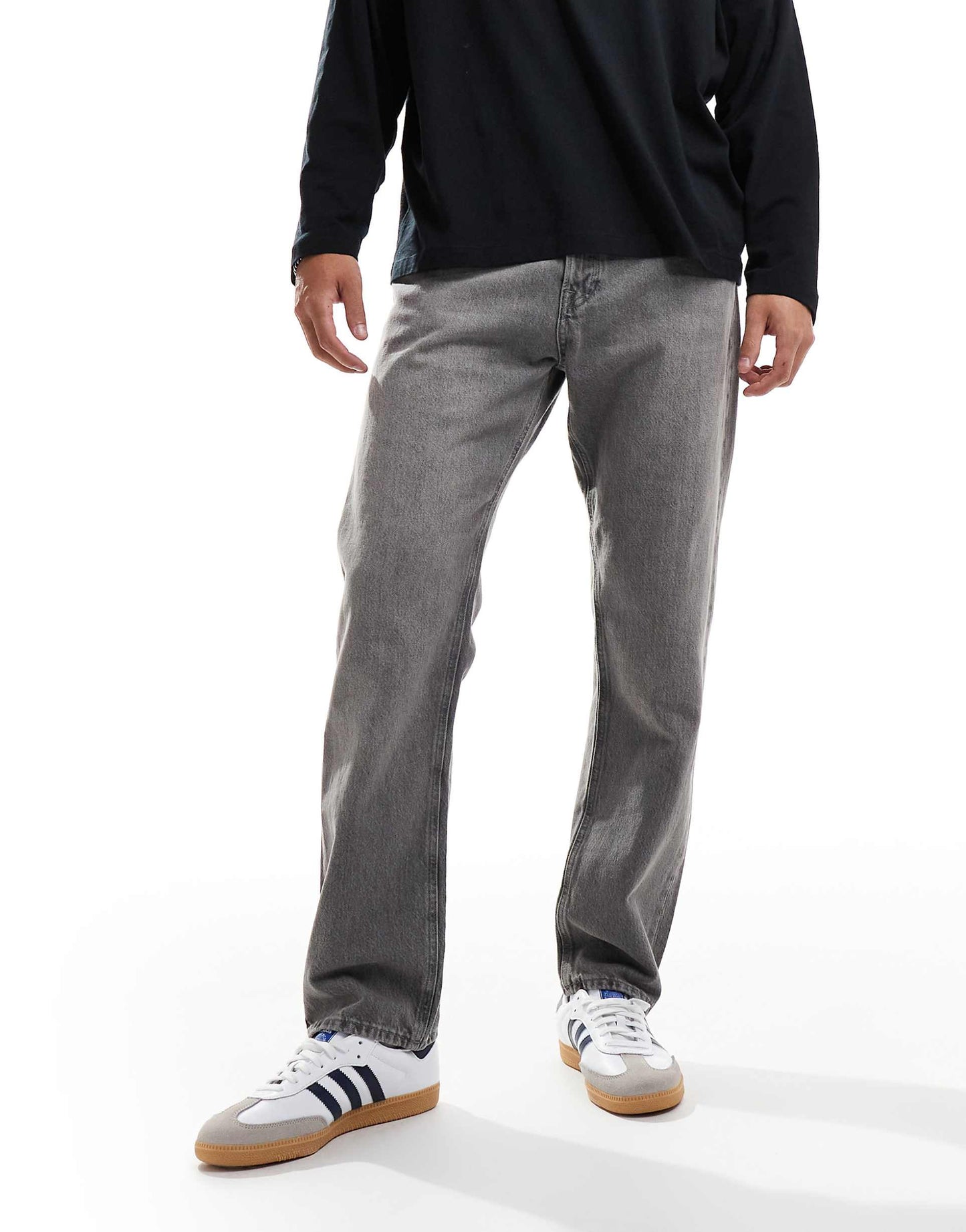 Chris Straight Jean