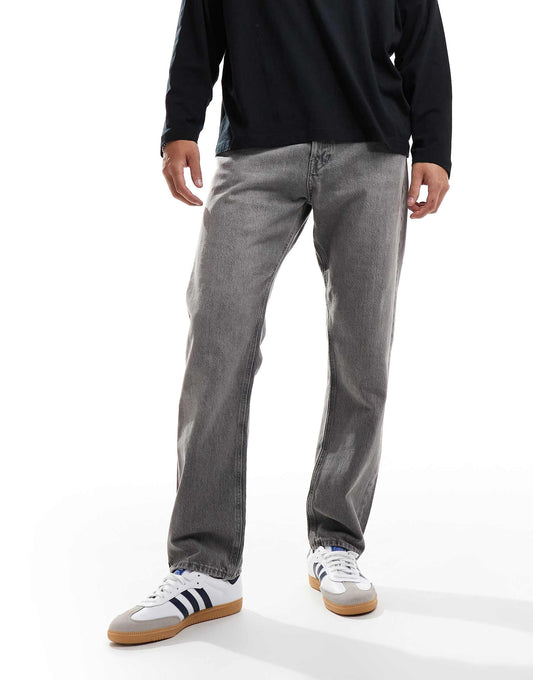 Chris Straight Jean