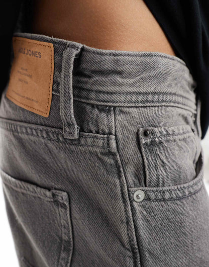 Chris Straight Jean