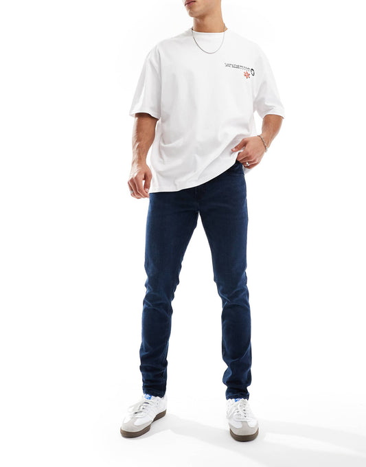 Liam Skinny Jean