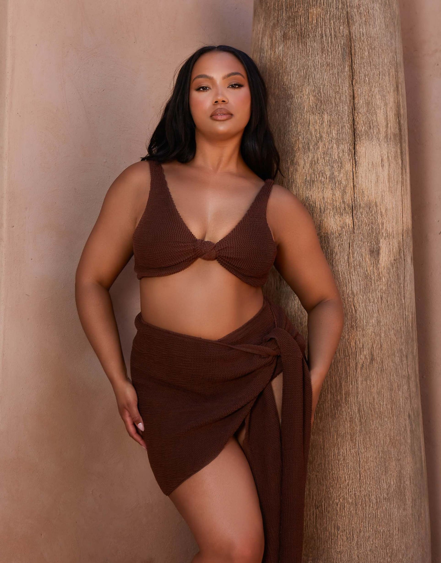 Scrunch Sarong