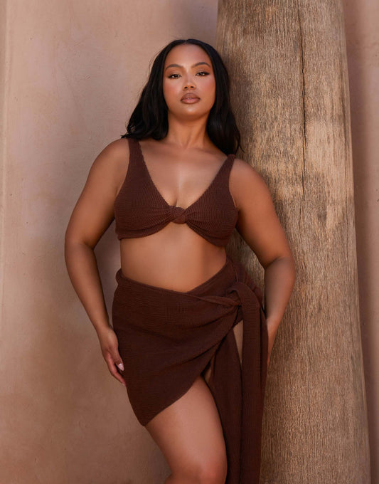 Scrunch Sarong