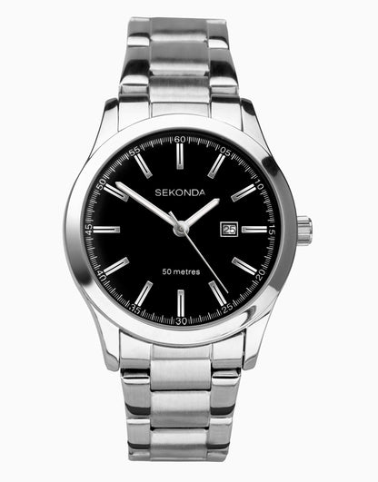 Analogue Watch
