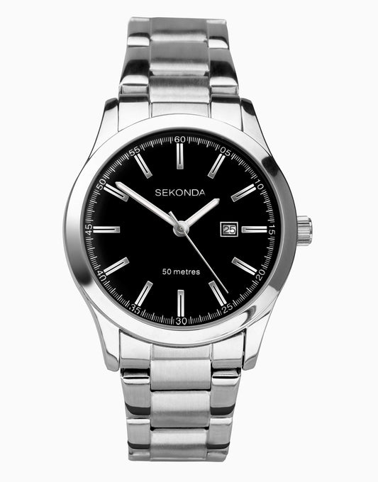 Analogue Watch