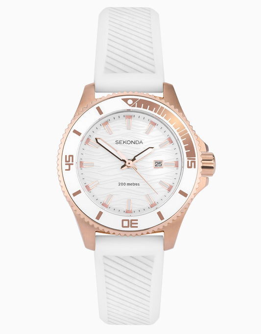 Analogue Watch