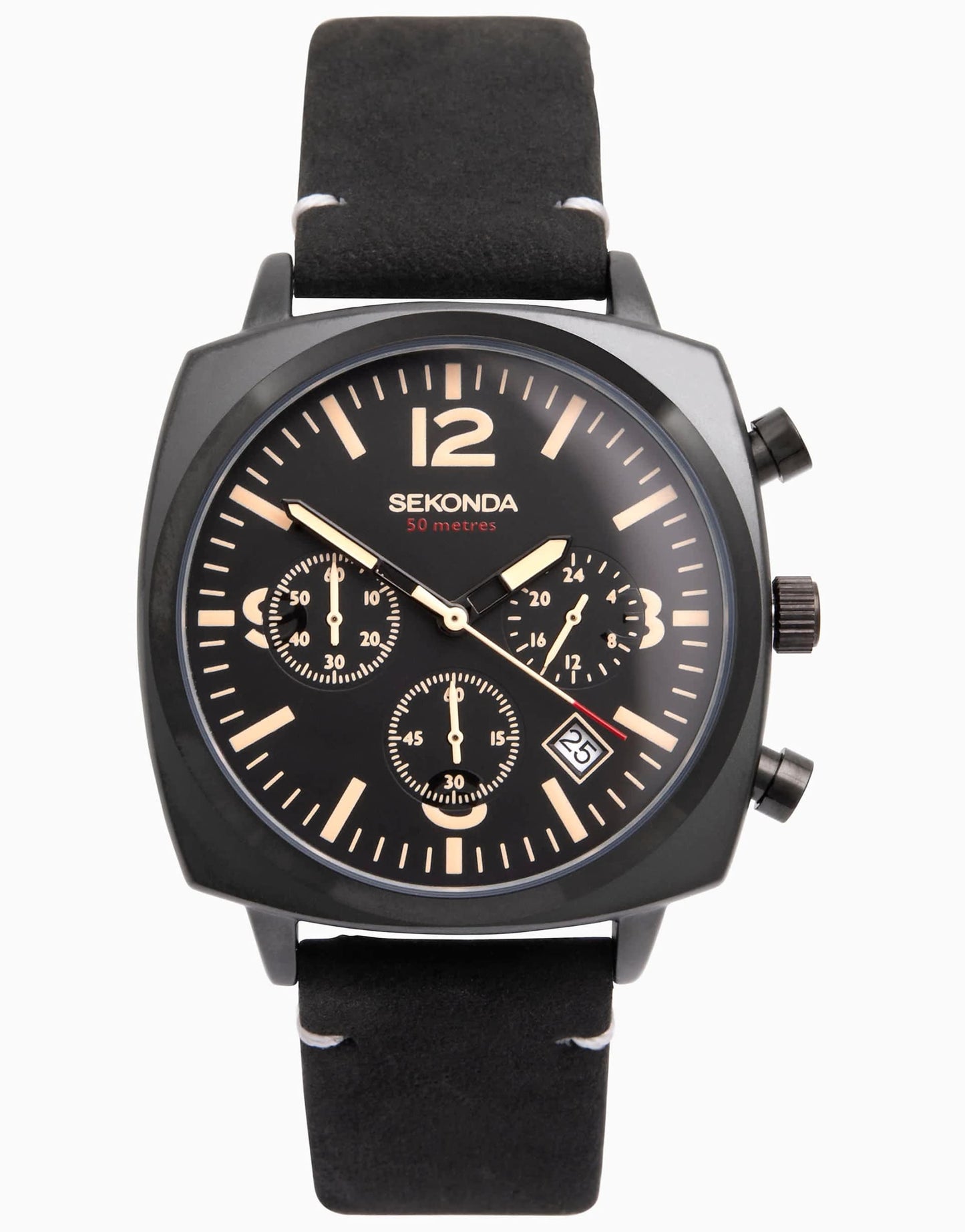 Analogue Watch