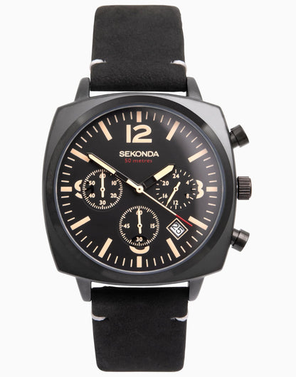 Analogue Watch