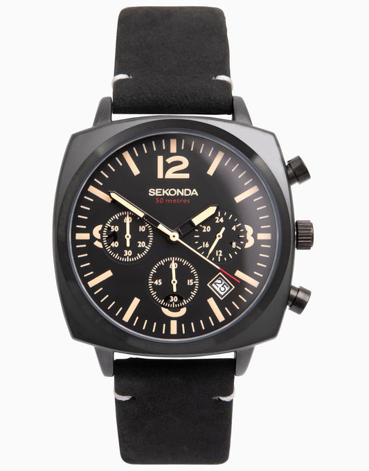 Analogue Watch