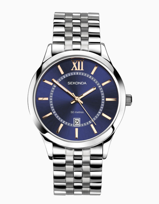 Analogue Watch