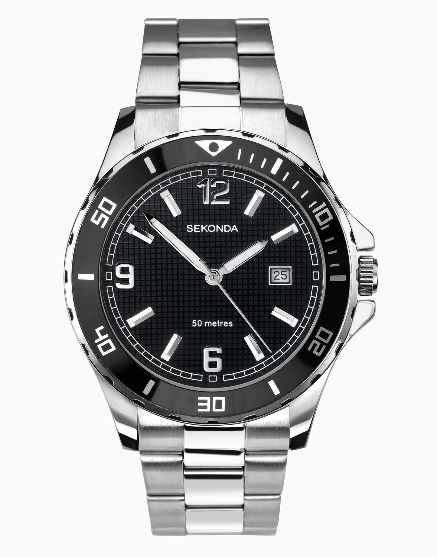 Analogue Watch