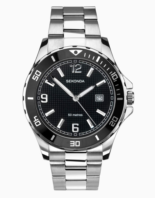 Analogue Watch