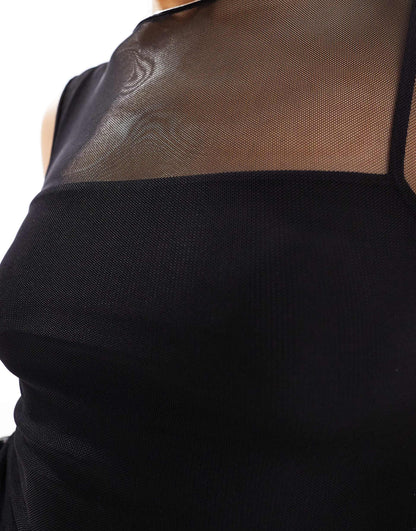 Layered Cami Tank Top