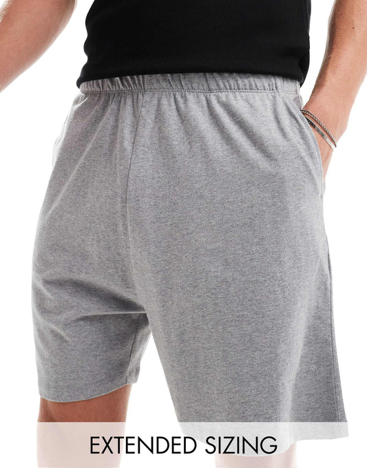 Jersey Lounge Short