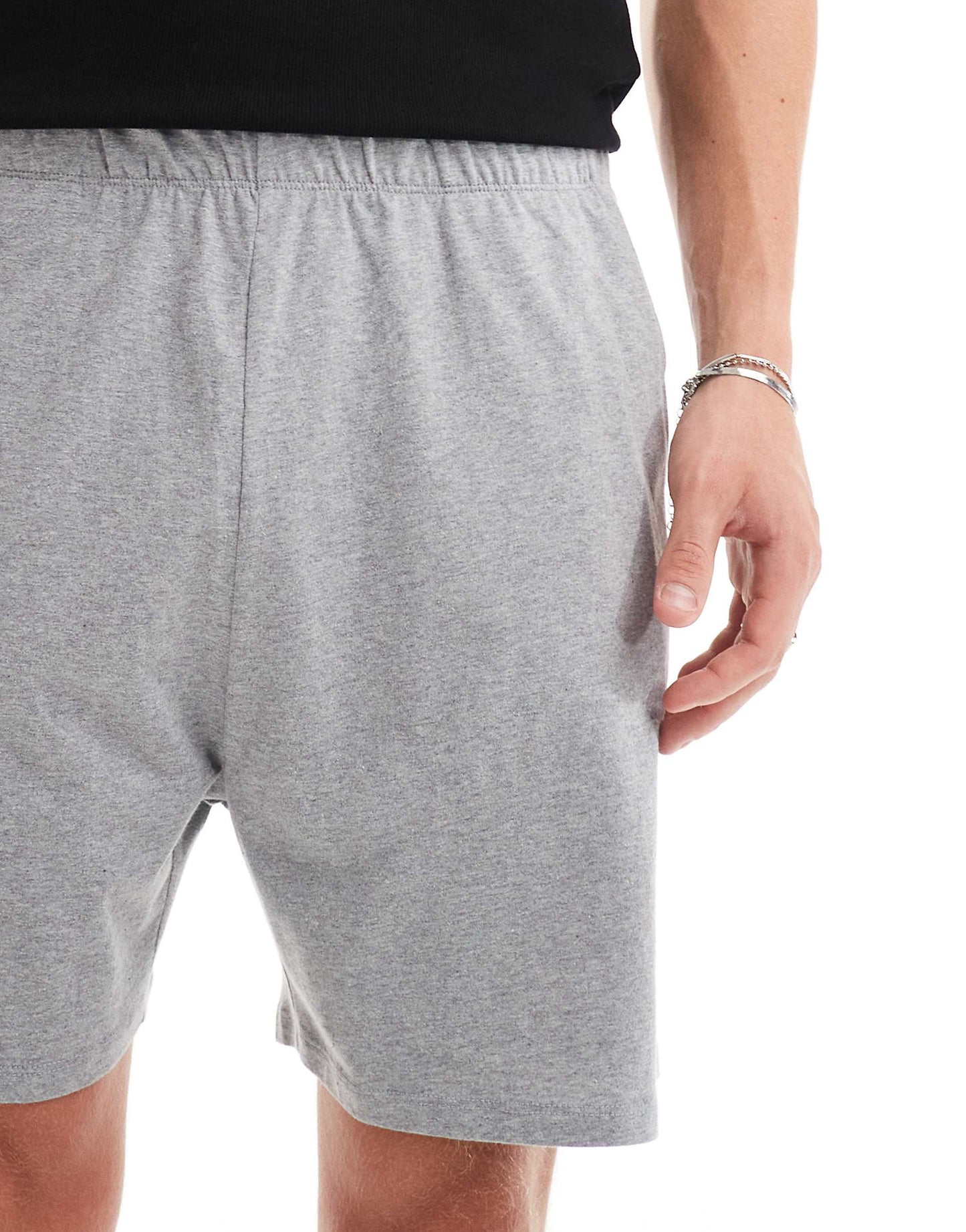 Jersey Lounge Short
