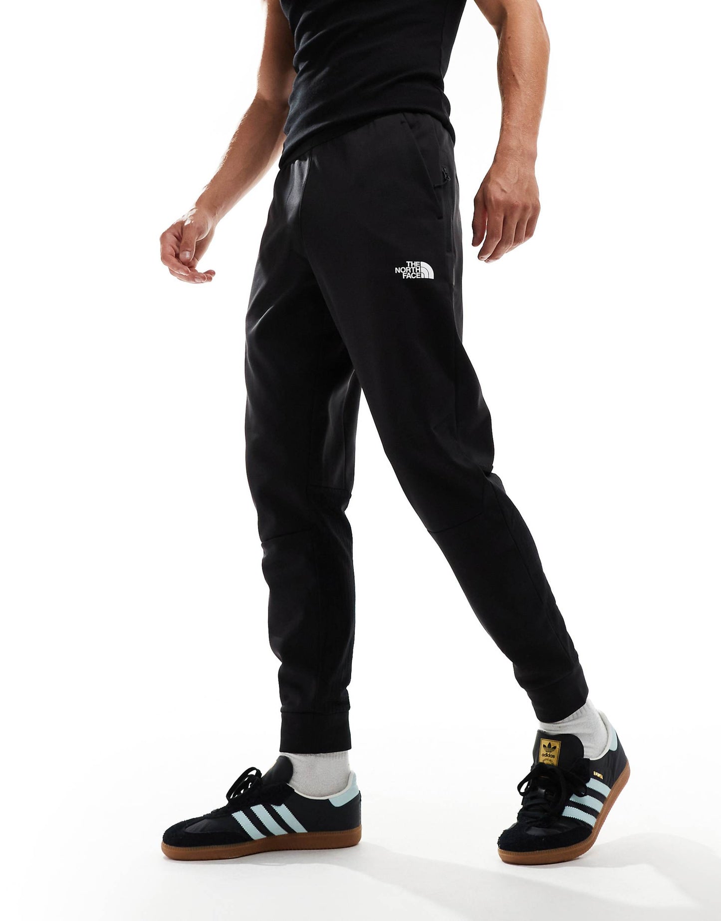 Mountain Athletics Logo Joggers