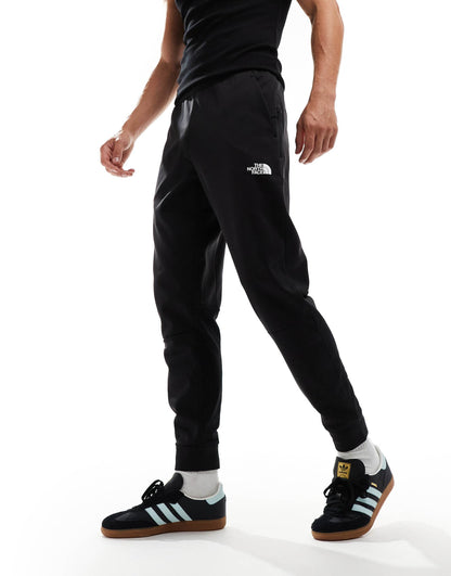 Mountain Athletics Logo Joggers