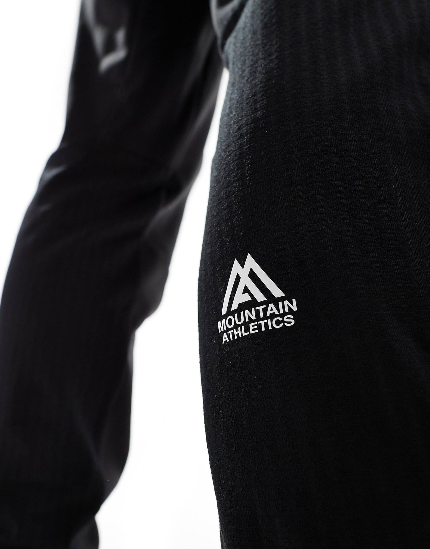 Mountain Athletics Logo Joggers
