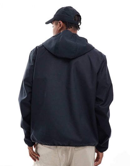 Bunz Logo Water Repellent Jacket