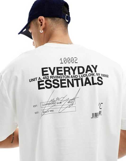 Oversized T-Shirt