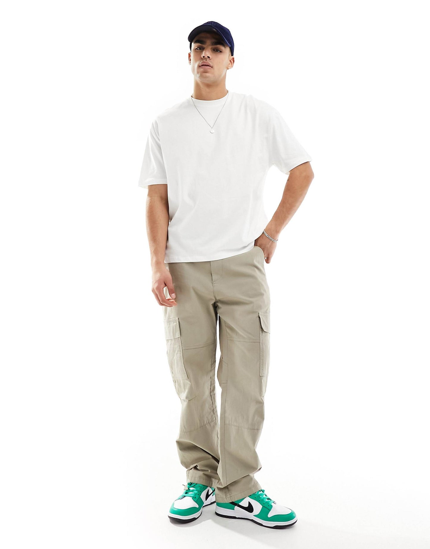 Oversized T-Shirt
