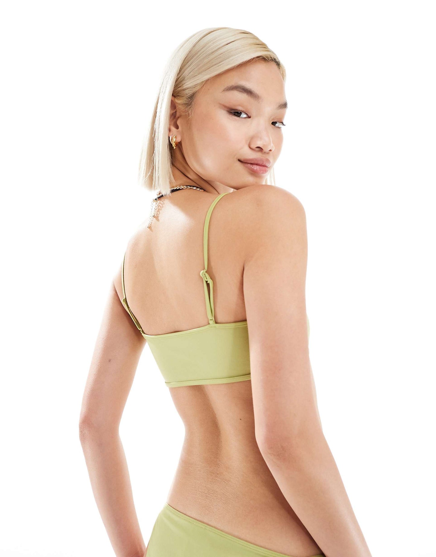 Mix And Match Underwire Bikini Top