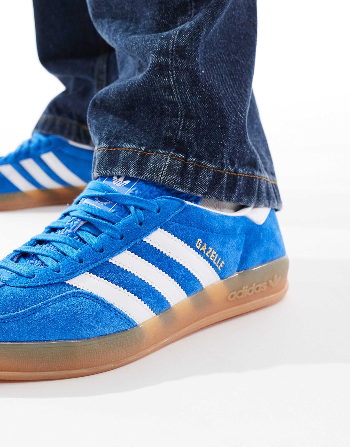 Originals Gazelle Indoor