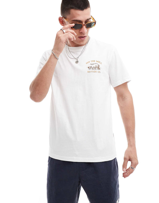 Worn Path T-Shirt
