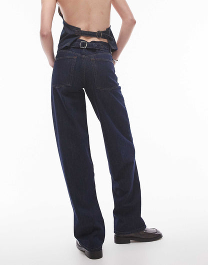 Tall Cinch Low Rise Relaxed Jean
