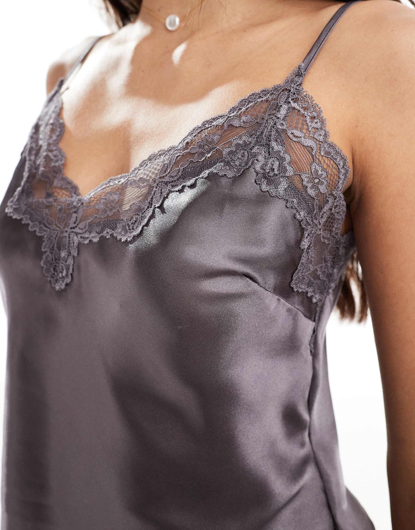 Amelia Cami Pyjama Set