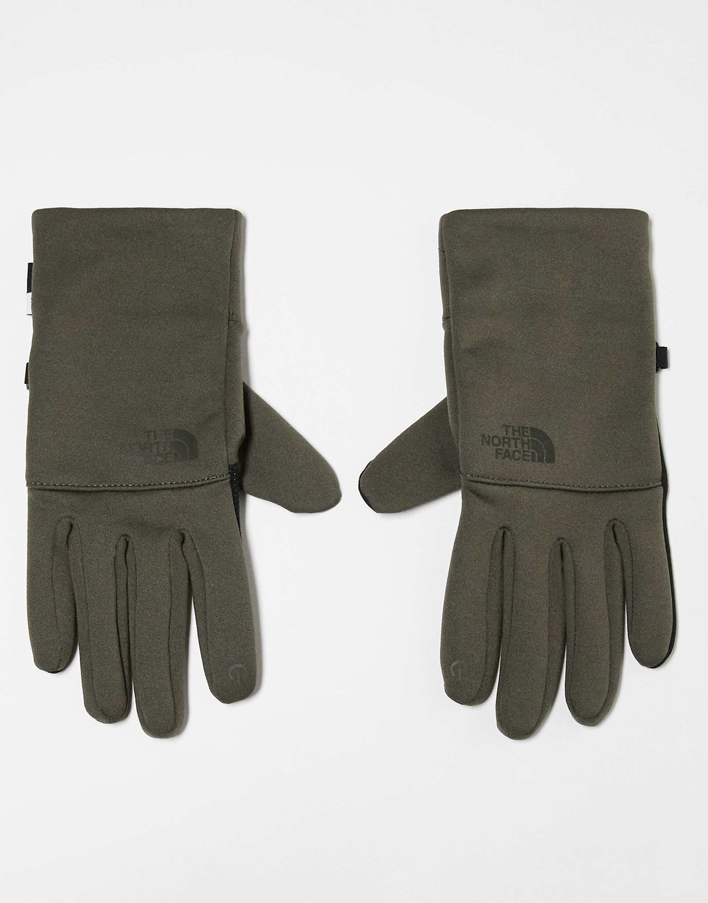Etip Logo Gloves
