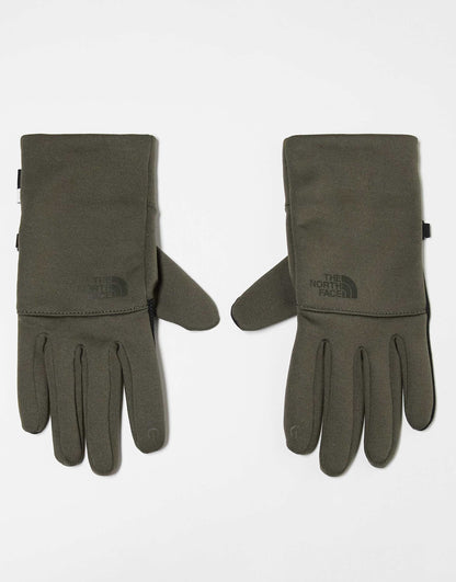 Etip Logo Gloves