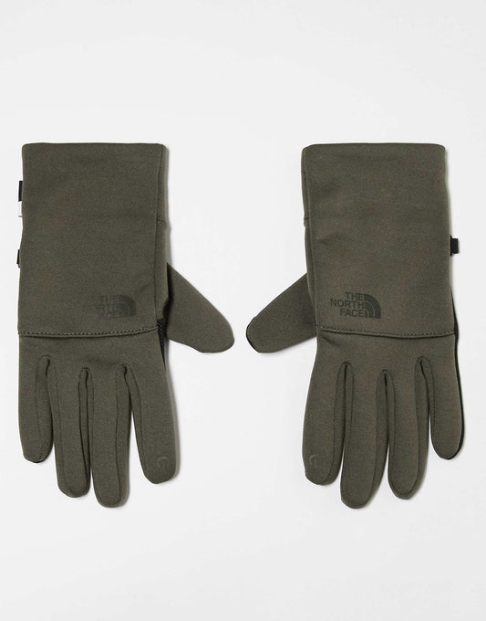 Etip Logo Gloves