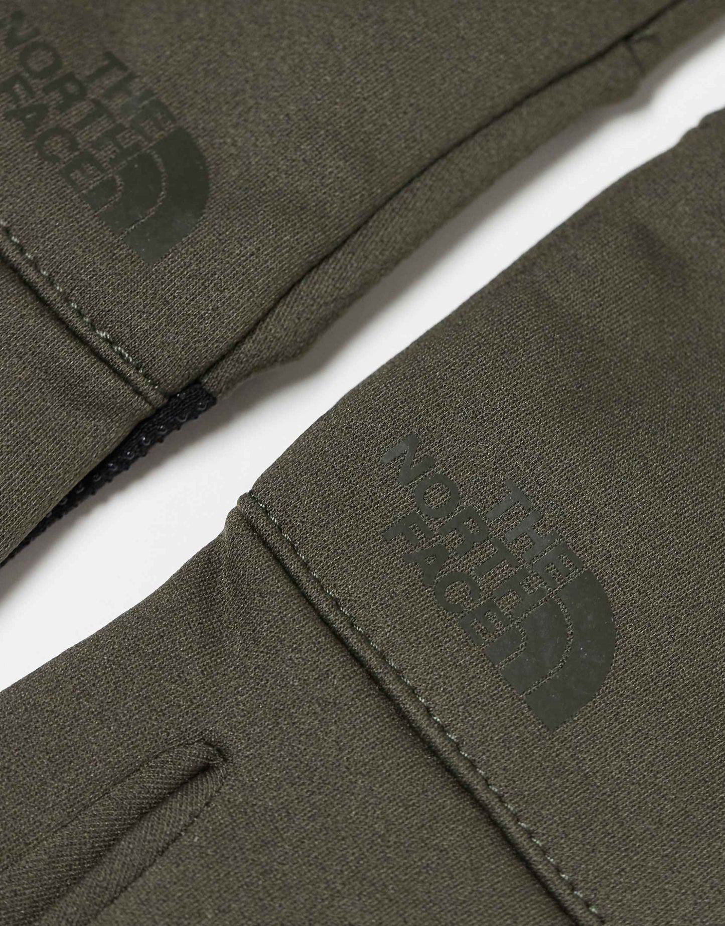 Etip Logo Gloves