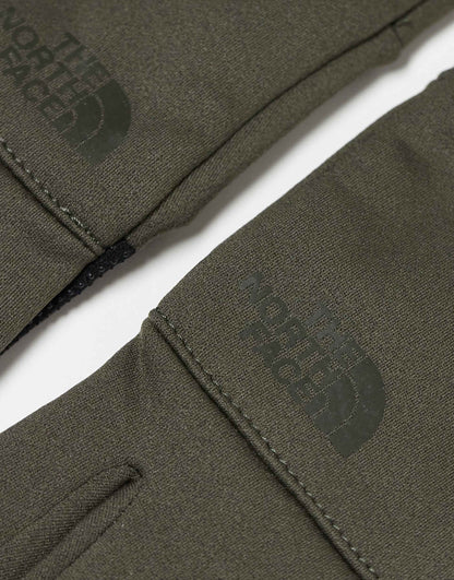 Etip Logo Gloves